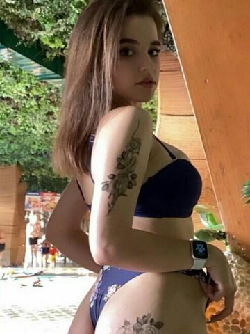 Индивидуалка Зоя Фотография 2