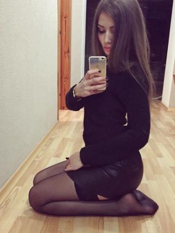 Индивидуалка Марселина Фотография 3